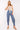  Tracksuit trousers model 208159 Italy Moda 
