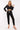  Tracksuit trousers model 208160 Italy Moda 