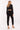  Tracksuit trousers model 208160 Italy Moda 
