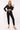  Tracksuit trousers model 208160 Italy Moda 