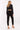  Tracksuit trousers model 208160 Italy Moda 