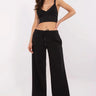  Tracksuit trousers model 210620 Relevance 