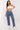  Tracksuit trousers model 210954 Italy Moda 