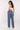  Tracksuit trousers model 210954 Italy Moda 