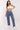  Tracksuit trousers model 210954 Italy Moda 