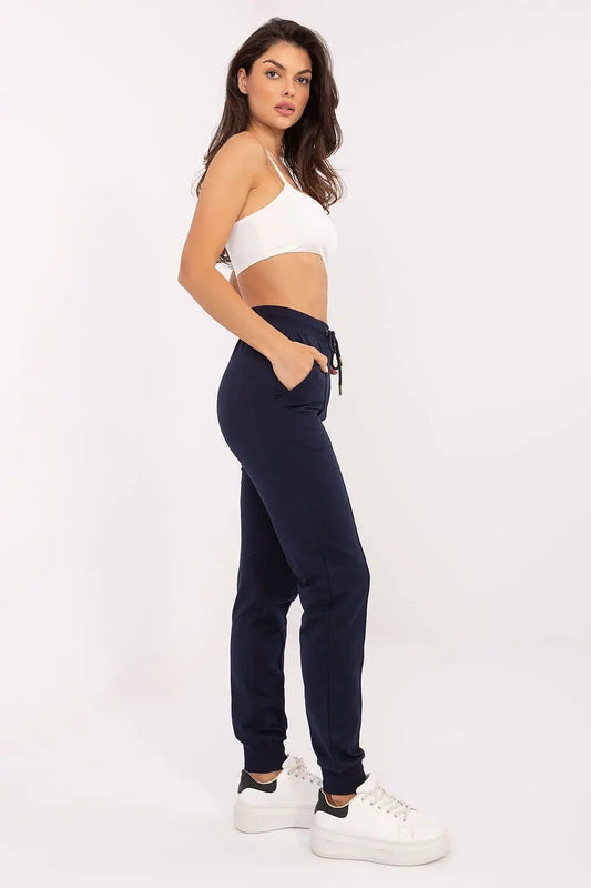  Tracksuit trousers model 216151 Factory Price 