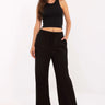  Tracksuit trousers model 216510 Relevance 