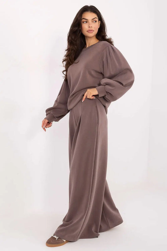  Tracksuit trousers model 220616 Factory Price 
