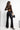  Tracksuit trousers model 221532 Rue Paris 