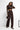  Tracksuit trousers model 222249 Rue Paris 