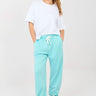  Tracksuit trousers model 223468 Italy Moda 