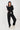  Tracksuit trousers model 223783 Italy Moda 