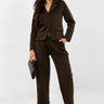  Tracksuit trousers model 224215 Italy Moda 