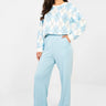  Tracksuit trousers model 224639 Rue Paris 