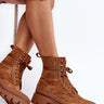  Trapper shoes model 189401 Step in style 