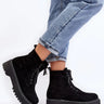  Trapper shoes model 190537 Step in style 
