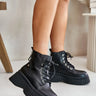  Trapper shoes model 201907 Step in style 