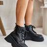  Trapper shoes model 201907 Step in style 