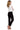  Trousers model 142973 Makover 