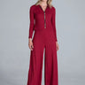 Trousers model 157536 Figl 