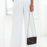  Trousers model 178408 IVON 
