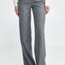  Trousers model 199716 Nife 