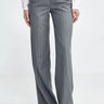  Trousers model 199716 Nife 