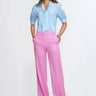  Trousers model 211797 Nife 