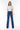  Trousers model 216893 Nife 