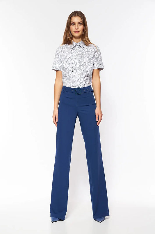  Trousers model 216893 Nife 