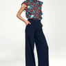 Trousers model 216907 Nife 