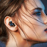 True Wireless Bluetooth Headset Binaural Sports In-ear Noise Reduction Utrano