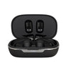 True Wireless Bluetooth Headset Long Endurance Support APP Pop-up Window Positioning  