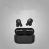 True Wireless Bluetooth Headset Sports Waterproof Bluetooth Utrano
