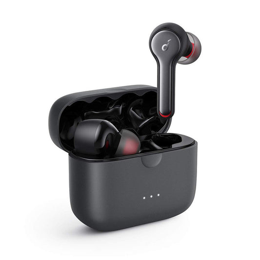 True Wireless Bluetooth Headset Sports Waterproof TWS Headset  