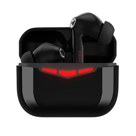 True Wireless Gaming Bluetooth Headset Binaural In-ear  