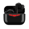 True Wireless Gaming Bluetooth Headset Binaural In-ear  