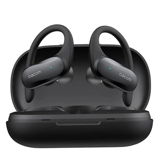 True wireless bluetooth earbuds for sports  