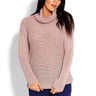  Turtleneck model 123408 PeeKaBoo 