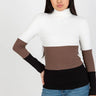  Turtleneck model 175119 Rue Paris 