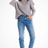  Turtleneck model 187122 awama 