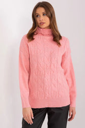  Turtleneck model 189886 AT 