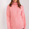  Turtleneck model 189886 AT 