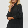  Turtleneck model 201819 Makadamia 