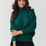  Turtleneck model 217396 Makadamia 