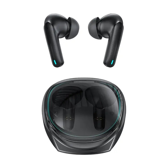 USAMS XJ13 XJ ENC Dual Microphone Noise Cancelling TWS Wireless Bluetooth Earphone, USAMS XJ13 - UTrano