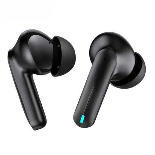 USAMS XJ13 XJ ENC Dual Microphone Noise Cancelling TWS Wireless Bluetooth Earphone, USAMS XJ13 - UTrano