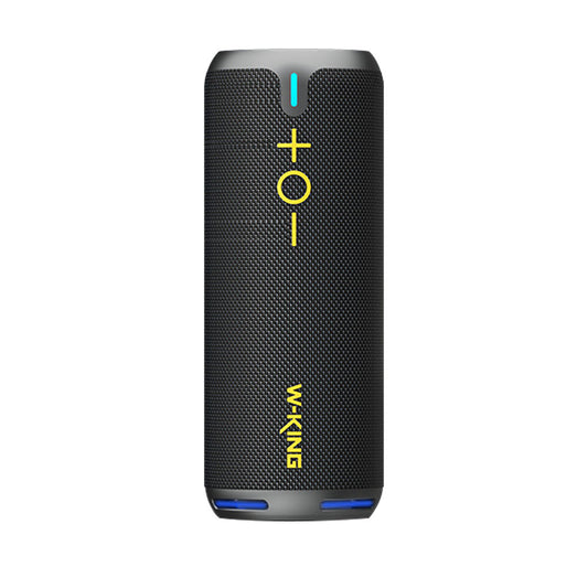 Utrano Wireless Bluetooth Audio Dust-proof Waterproof Speakers Charging Long Battery Life  Portable  Cool  