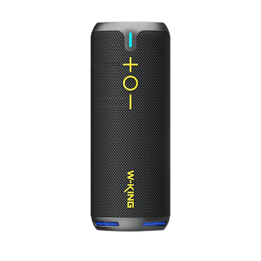 Utrano Wireless Bluetooth Audio Dust-proof Waterproof Speakers Charging Long Battery Life  Portable  Cool  