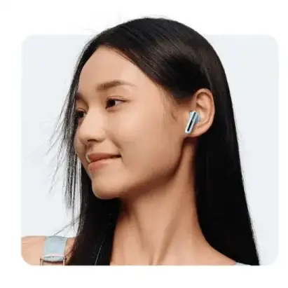 Utrano Xiaomi Redmi Buds 6S In-ear True Wireless active noise reduction Earbuds Utrano